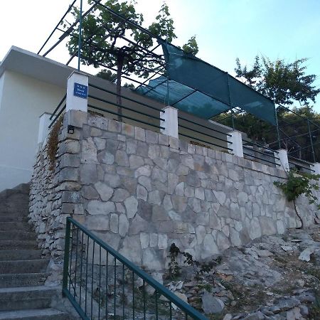 House Filip Βίλα Bogomolje Εξωτερικό φωτογραφία