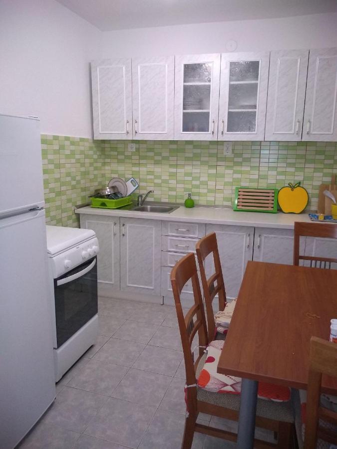 House Filip Βίλα Bogomolje Εξωτερικό φωτογραφία